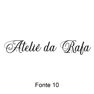 Fonte 10
