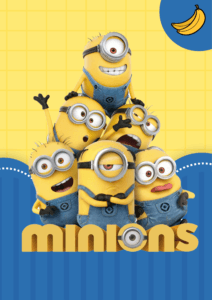 Minions
