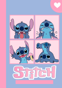 Stitch